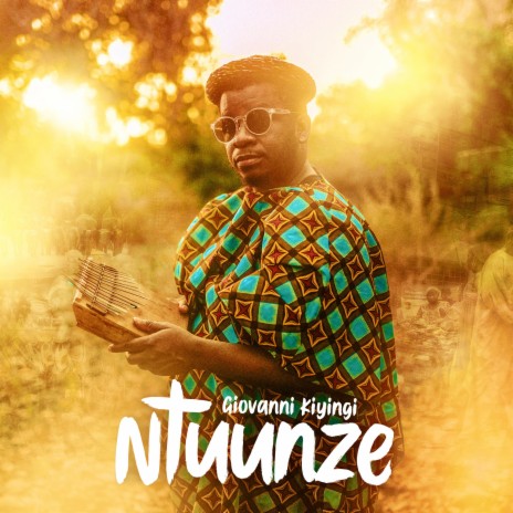 Ntuunze | Boomplay Music