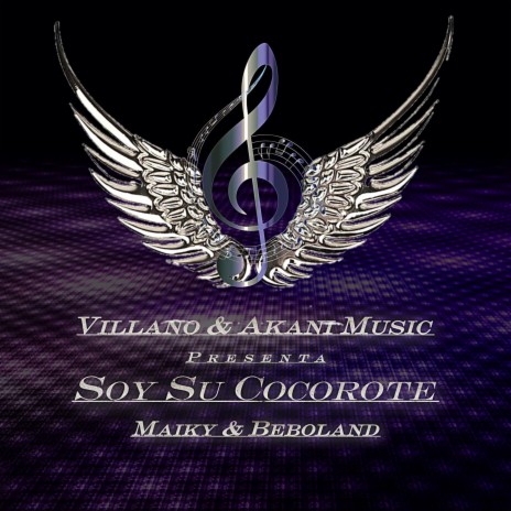Soy su cocorote ft. Beboland | Boomplay Music