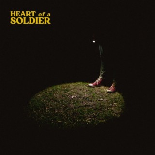 Heart of a Soldier