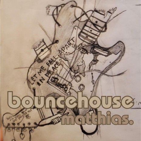 Bounce House | Boomplay Music