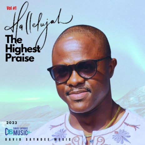 HALLELYAH! The Highest Praise, Vol. 1 | Boomplay Music