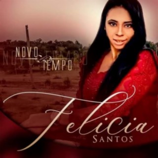 Felicia Santos