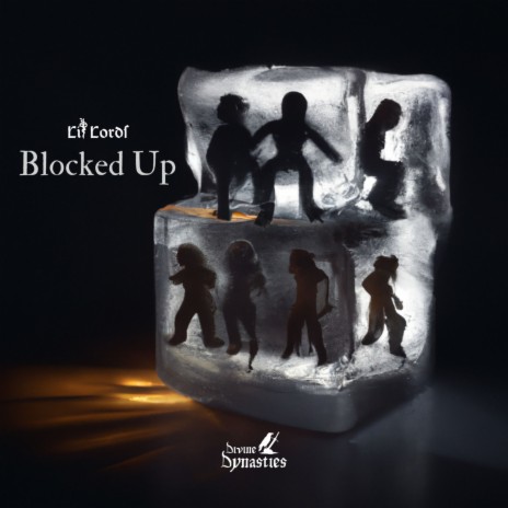 Blocked Up | Boomplay Music