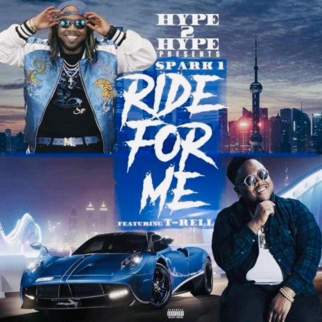 RIDE FOR ME | Boomplay Music