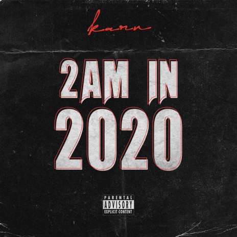 2am In 2020