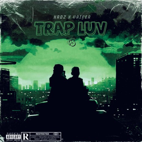 Trap LuV ft. Vaiper | Boomplay Music
