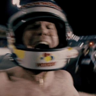 RICKY BOBBY