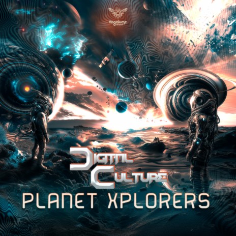Planet Xplorers | Boomplay Music