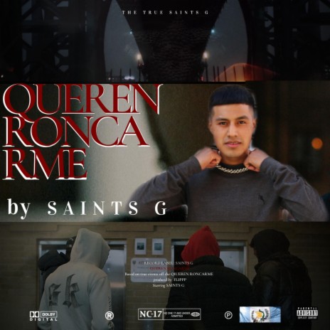 queren roncarme | Boomplay Music