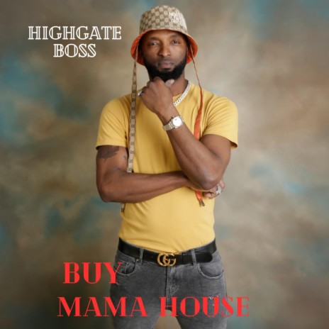 Buy Mama House | Boomplay Music