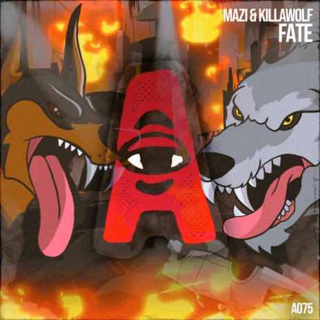 Fate ft. KILLAWOLF | Boomplay Music