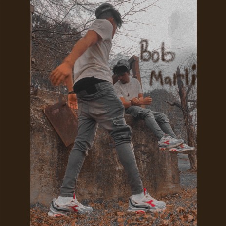 Bob Marli | Boomplay Music