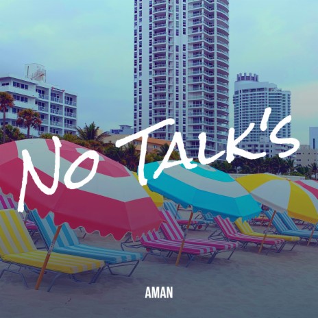 No Talk's | Boomplay Music