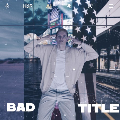 BAD TITLE | Boomplay Music