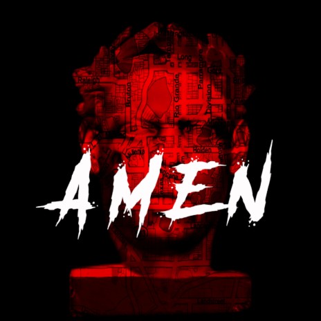 Amen | Boomplay Music