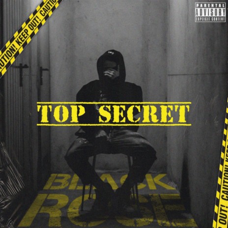 Top secret | Boomplay Music