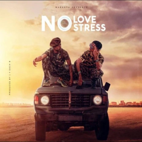 No Love No Stress | Boomplay Music