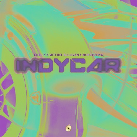 Indycar ft. Moeskoppig & Mitchel Sullivan | Boomplay Music