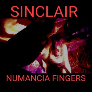 Numancia Fingers (Estudio)