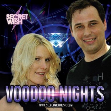 Voodoo Nights (Tronix DJ & Uwaukh Remix)