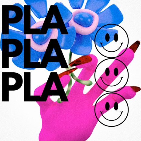Pla Pla Pla ft. OMG4NDRE | Boomplay Music
