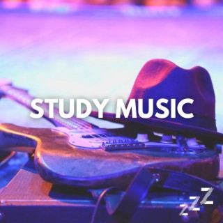 Study Music: Relaxing Guitar