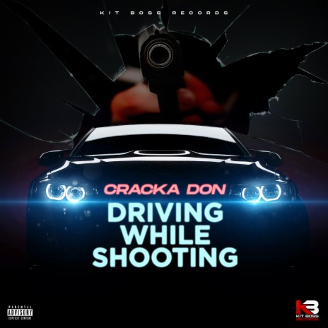 Driving While Shooting