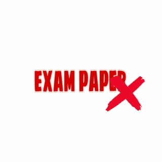 Exam Paper