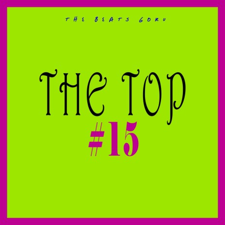 THE TOP #15 | Boomplay Music