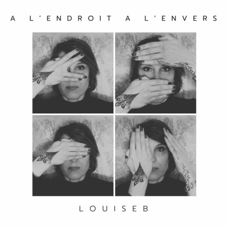 A l'endroit à l'envers | Boomplay Music