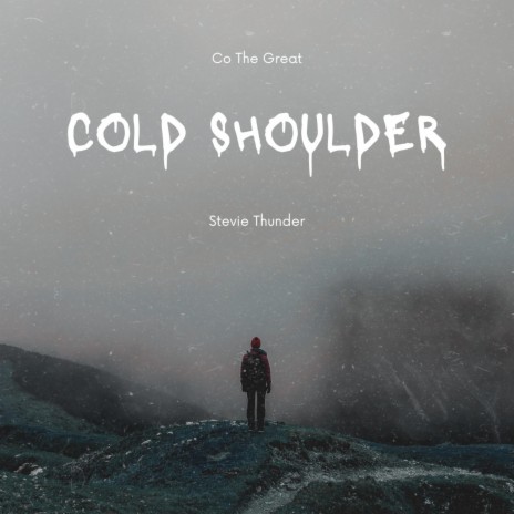 Cold Shoulder ft. Stevie Thunder | Boomplay Music