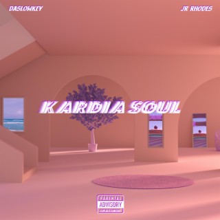 Kardia Soul ft. Jr. Rhodes lyrics | Boomplay Music