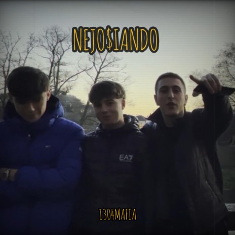 Nejosiando | Boomplay Music