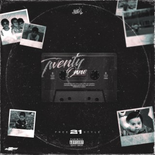 Freestyle 21