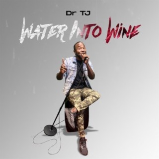 Water Into Wine lyrics | Boomplay Music