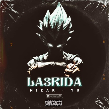 LA3RIDA | Boomplay Music