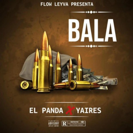 Bala ft. El Panda | Boomplay Music