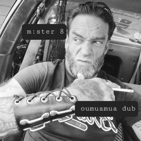 Oumuamua Dub | Boomplay Music
