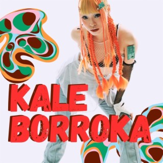 KALE BORROKA (Arnaldo Otegi)