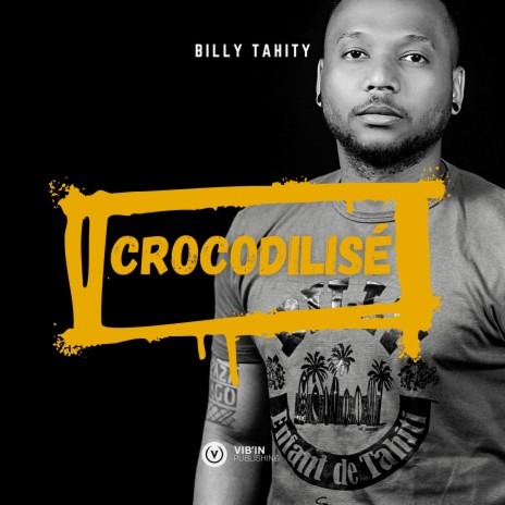 Crocodilisé | Boomplay Music