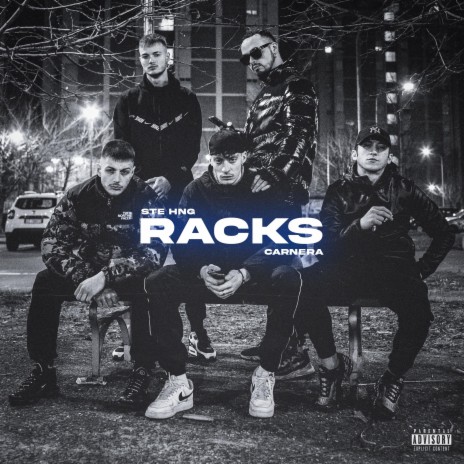 Racks ft. Real Carnera | Boomplay Music
