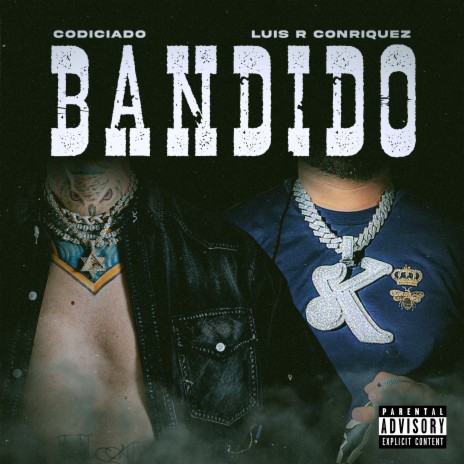 Bandido (En Vivo) ft. Luis R Conriquez | Boomplay Music