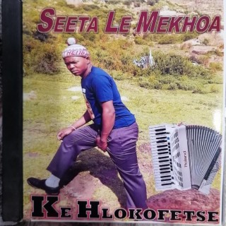 Seeta le Mekhoa