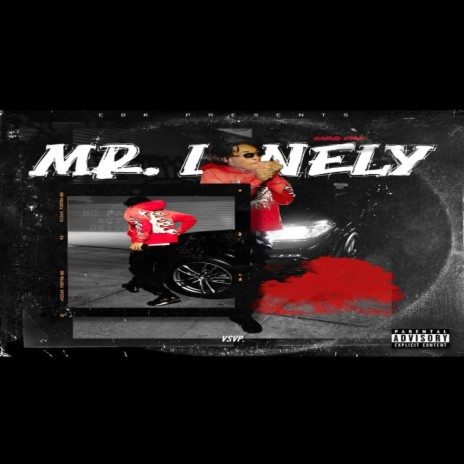 Mr.Lonely | Boomplay Music