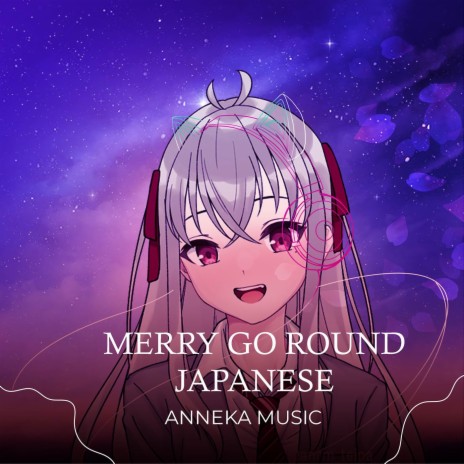 Merry Go Round Japanese (from Boku no Hero Academia) (Cover) | Boomplay Music