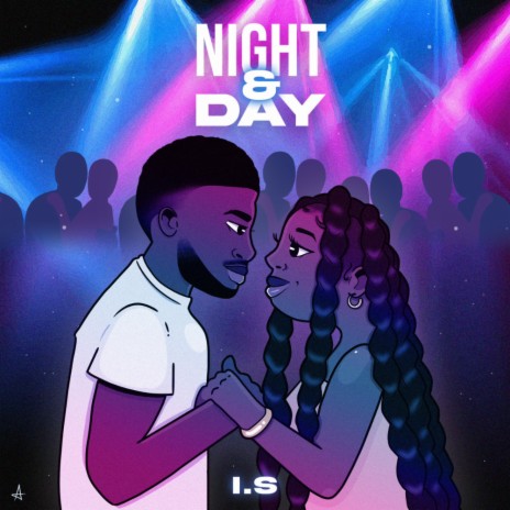 Night & Day | Boomplay Music