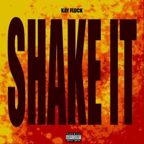 Shake It (Instrumental) | Boomplay Music