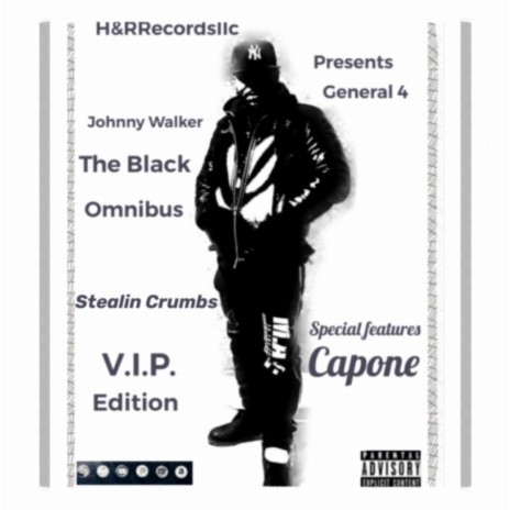 Stealin' Crumbs ft. Capone | Boomplay Music