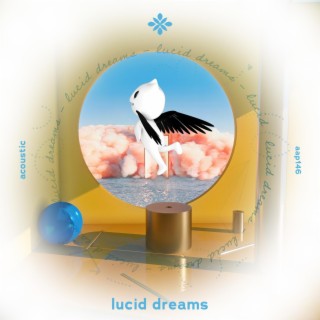 lucid dreams - acoustic