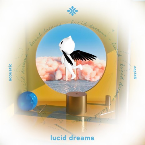 lucid dreams - acoustic ft. Piano Covers Tazzy & Tazzy | Boomplay Music